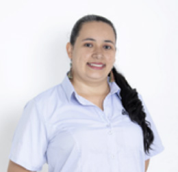 Erika Constanza García P.